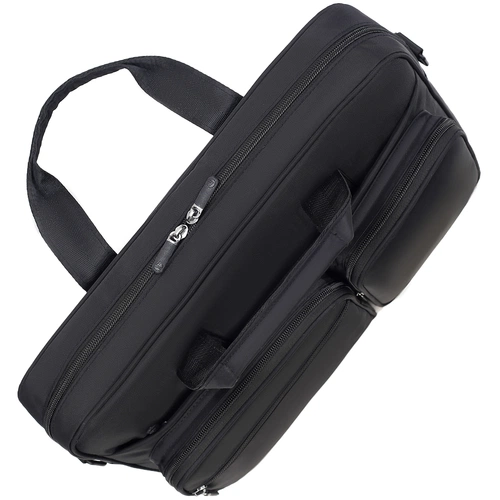 Cумка для ноутбука L266, черная Cумка для ноутбука L266, черная