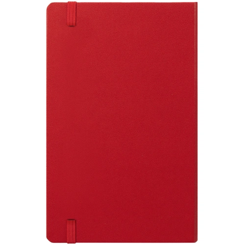 Ежедневник Classic, недатированный, красный Ежедневник Classic, недатированный, красный