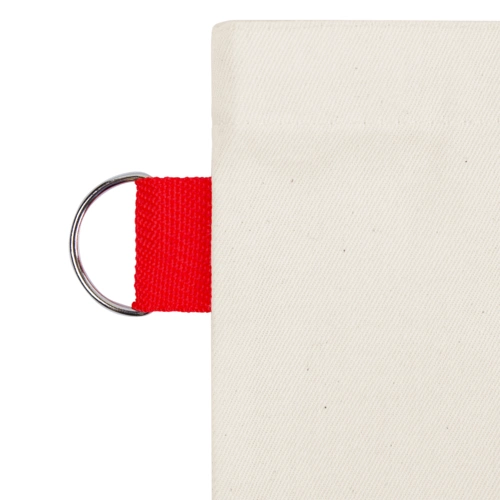 Шопер Onlook, неокрашенный с красным Шопер Onlook, неокрашенный с красным