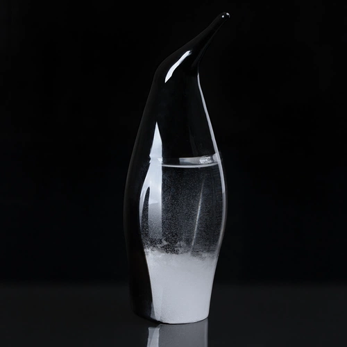 Штормгласс Penguin, черный Штормгласс Penguin, черный