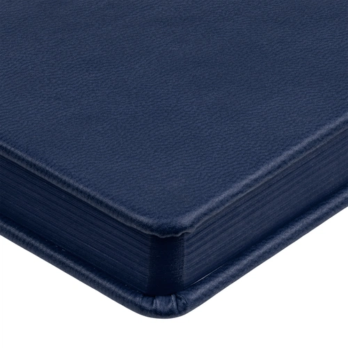 Ежедневник Cortado, недатированный, темно-синий Ежедневник Cortado, недатированный, темно-синий