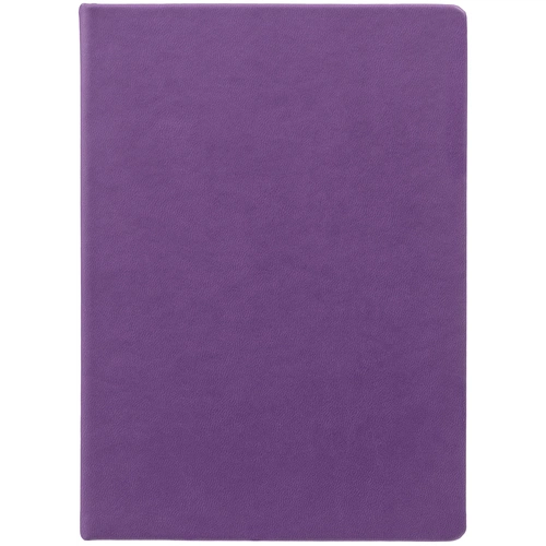 Ежедневник Cortado, недатированный, фиолетовый Ежедневник Cortado, недатированный, фиолетовый