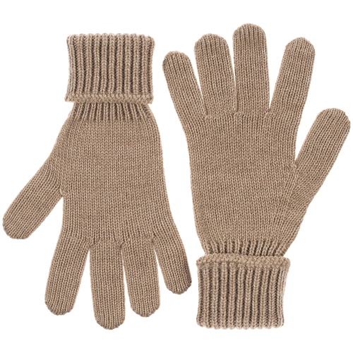 Перчатки Alpine, бежевые Перчатки Alpine, бежевые