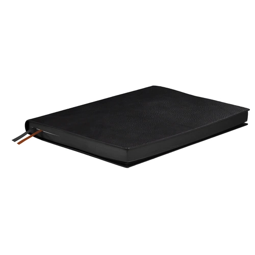 Ежедневник Avila, недатированный, черный Ежедневник Avila, недатированный, черный