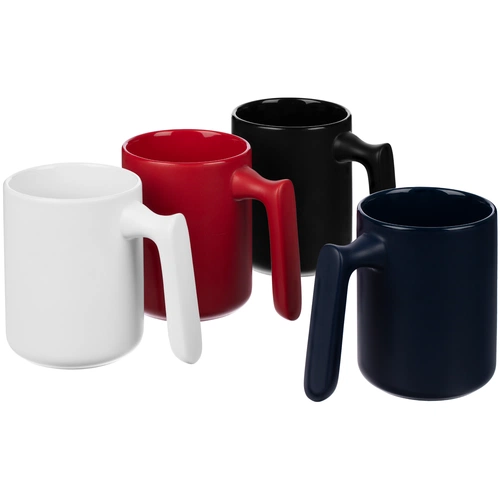 Кружка Visari, красная Кружка Visari, красная