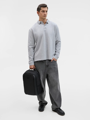 Рюкзак Tarsus, черный Рюкзак Tarsus, черный