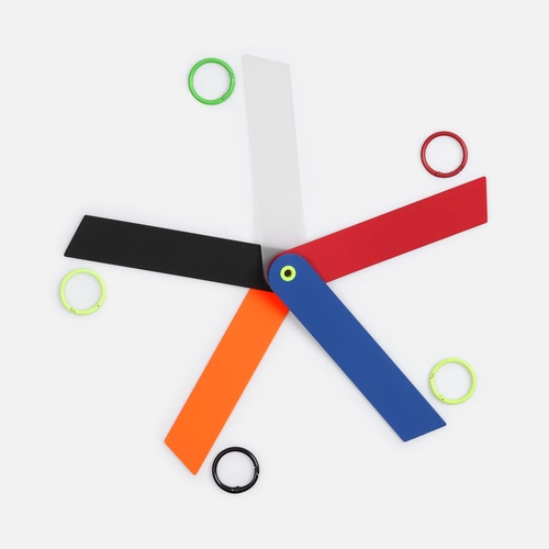 Основа для ремувки из ПВХ Tenero, белая Основа для ремувки из ПВХ Tenero, белая