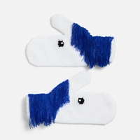 Варежки «Игогошки»