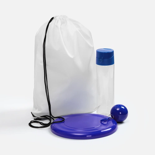 Набор FestiFun, синий Набор FestiFun, синий