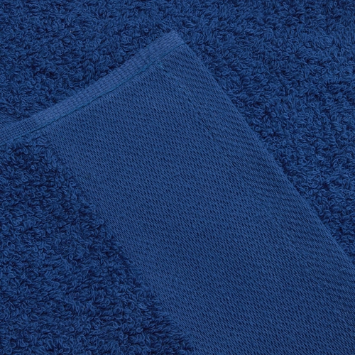 Полотенце Odelle ver.2, малое, синее Полотенце Odelle ver.2, малое, синее