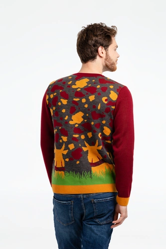 Джемпер Moola Джемпер Moola