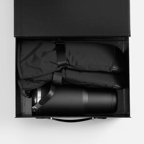 Набор Big Boss с варежками Набор Big Boss с варежками