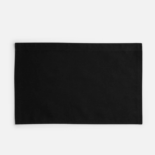 Карман для фартука Е1 Lomme, L, черный Карман для фартука Е1 Lomme, L, черный