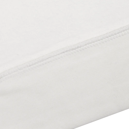 Худи оверсайз унисекс Tolla, молочное Худи оверсайз унисекс Tolla, молочное