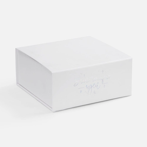 Набор «Блестящих идей!» Набор «Блестящих идей!»