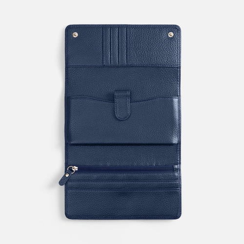 Клатч Unison, синий Клатч Unison, синий