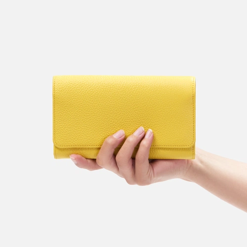Клатч Unison, желтый Клатч Unison, желтый