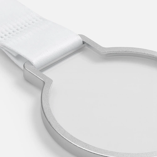 Медаль Glassford, серебристая Медаль Glassford, серебристая