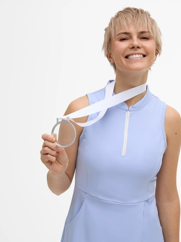 Медаль Glassford, серебристая Медаль Glassford, серебристая