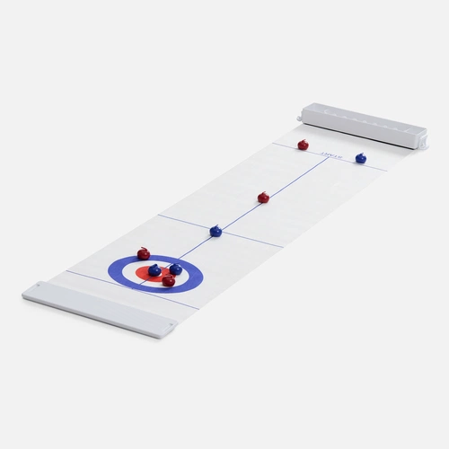 Настольная игра Svago, керлинг Настольная игра Svago, керлинг