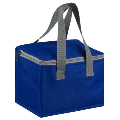 Термосумка Vardo, синяя Термосумка Vardo, синяя