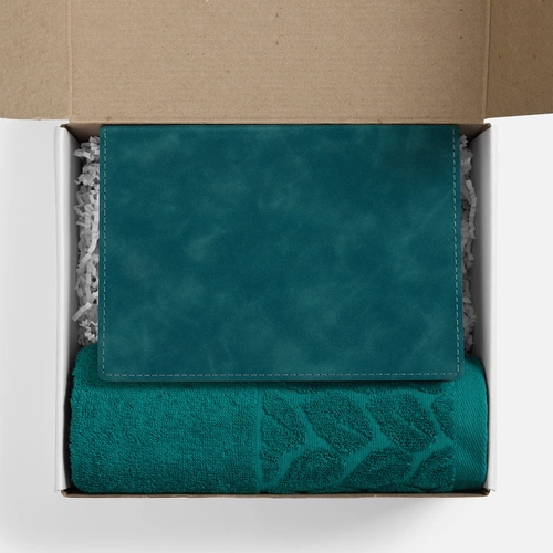 Набор Urban Home, изумрудный Набор Urban Home, изумрудный