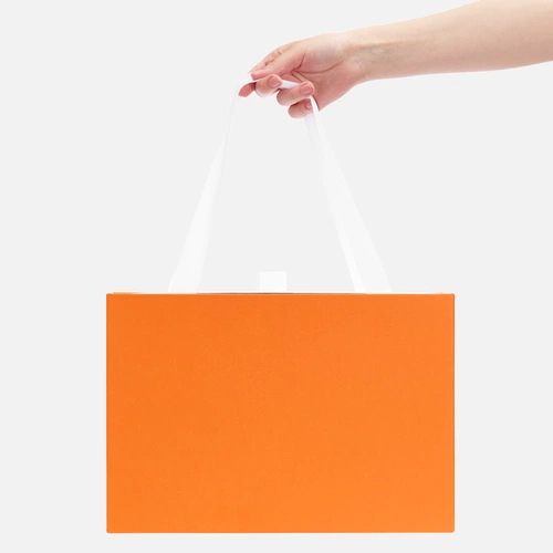 Коробка Regalis, оранжевая Коробка Regalis, оранжевая