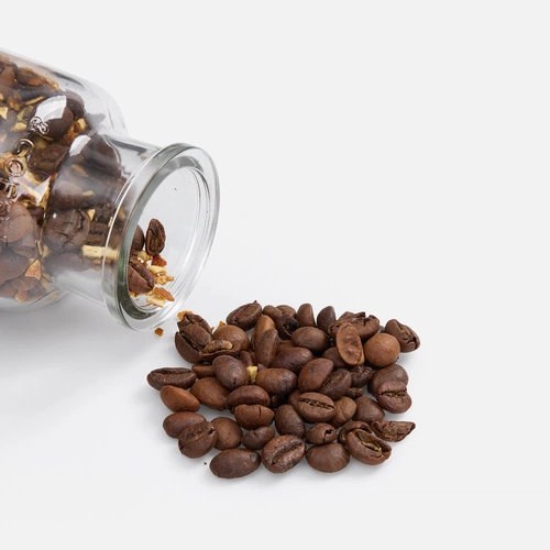 Кофе Coffeedence, мини, с апельсином Кофе Coffeedence, мини, с апельсином