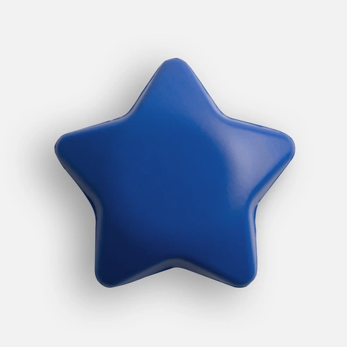 Антистресс «Звезда», синий Антистресс «Звезда», синий