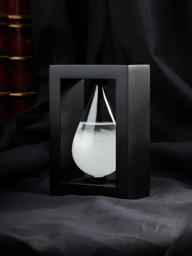 Штормгласс Elusive Mist, черный Штормгласс Elusive Mist, черный