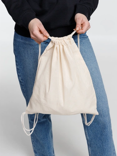 Рюкзак Canvas, неокрашенный Рюкзак Canvas, неокрашенный