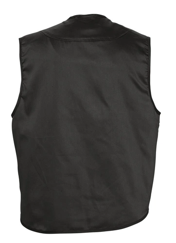 Жилет фотографа Wild 200 черный Жилет фотографа Wild 200 черный