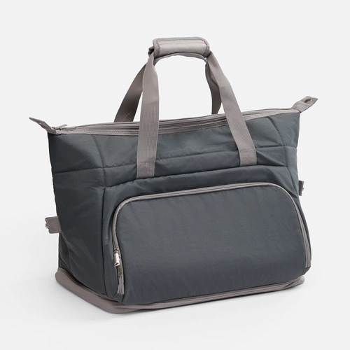 Набор для барбекю Grillmoor, темно-серый (графит) Набор для барбекю Grillmoor, темно-серый (графит)