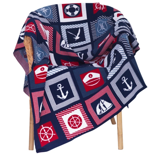 Плед Industry Plus на заказ Плед Industry Plus на заказ