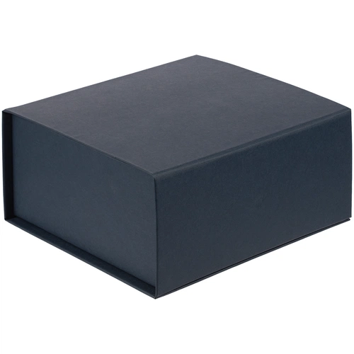 Коробка Pack In Style, темно-синяя Коробка Pack In Style, темно-синяя