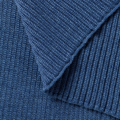 Шарф Stout, синий меланж Шарф Stout, синий меланж