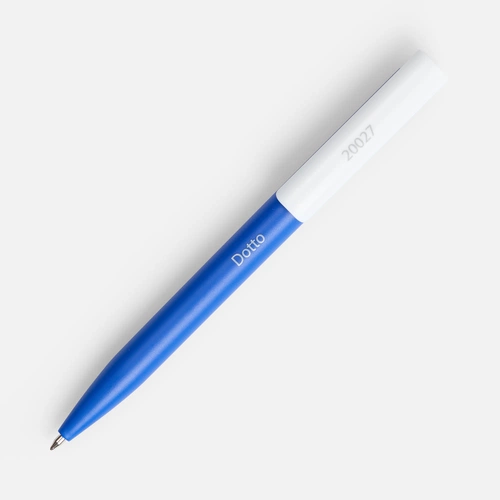 Сет пластиковых ручек «Это что-то новенькое»