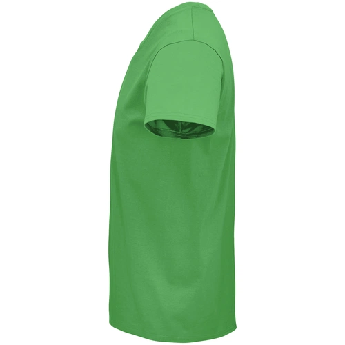 Футболка мужская Pioneer Men, ярко-зеленая Футболка мужская Pioneer Men, ярко-зеленая