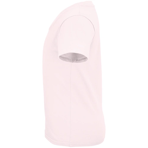 Футболка детская Crusader Kids, розовая Футболка детская Crusader Kids, розовая