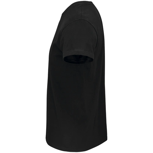 Футболка мужская Crusader Men, черная Футболка мужская Crusader Men, черная