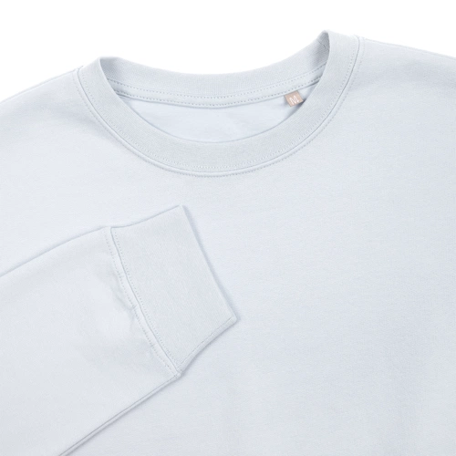 Свитшот унисекс Columbia, голубой Свитшот унисекс Columbia, голубой