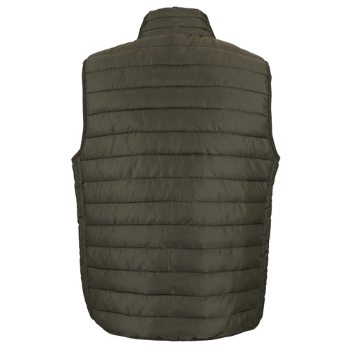 Жилет мужской Stream BW Men, темный хаки Жилет мужской Stream BW Men, темный хаки