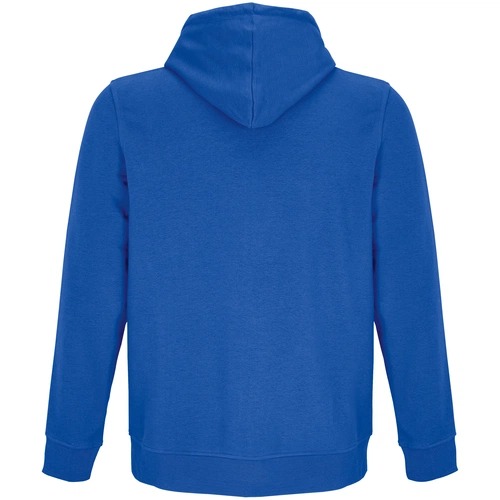 Толстовка унисекс Calipso, ярко-синяя (royal) Толстовка унисекс Calipso, ярко-синяя (royal)