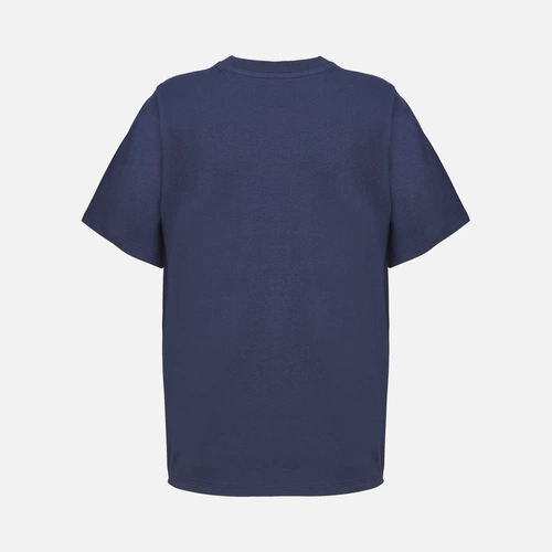 Футболка женская Legend Women, темно-синяя Футболка женская Legend Women, темно-синяя