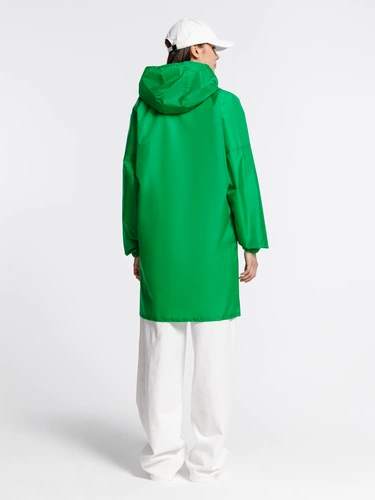 Дождевик Rainman Zip, зеленый Дождевик Rainman Zip, зеленый