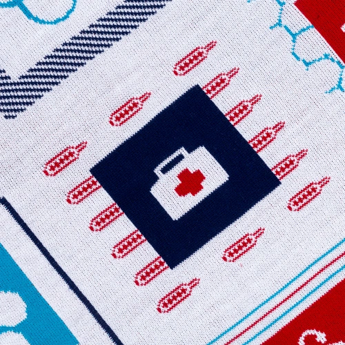 Плед Industry, здравоохранение Плед Industry, здравоохранение