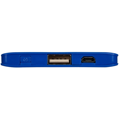 Аккумулятор Easy Trick ver.2, 4000 мАч, синий Аккумулятор Easy Trick ver.2, 4000 мАч, синий