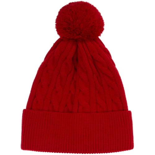 Шапка Heat Trick, красная Шапка Heat Trick, красная