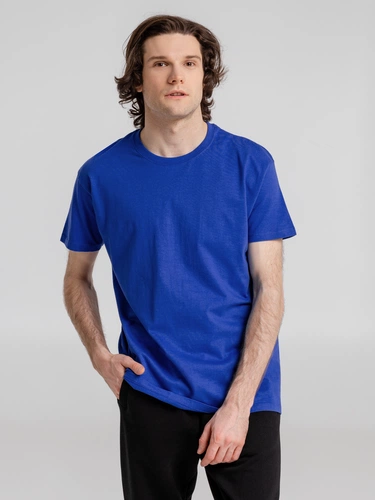 Футболка Imperial 190, светлый меланж Футболка Imperial 190, светлый меланж