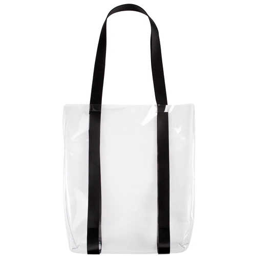 Шопер Clarity, прозрачный Шопер Clarity, прозрачный